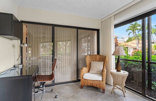 Pelican Bay Condo | 2BR + Den in Prestigious Pelican Bay w/Resort Amenities- Min 90 day stay*