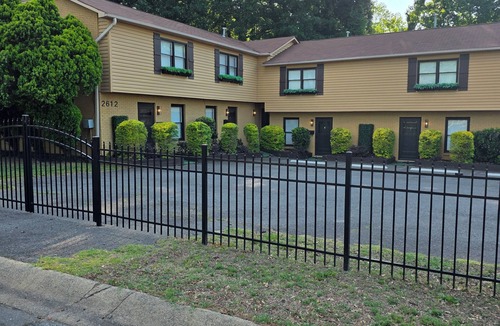 Ponderosa - Wingate Apartment | 2BR Designed for Comfort & Work