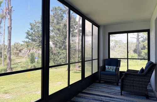 Englewood Apartment | 2BR Fiddler’s Green – Pool, Tennis & Shuffleboard