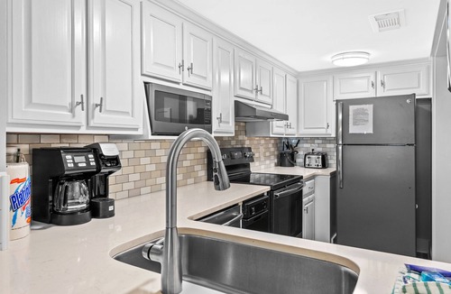 Sandestin Condo | 2BR Lakefront Beach Villa w/6-Seat GOLF CART! Near Pool, Wharf, Tram, Beach.