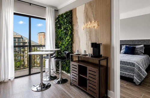 Southwest Orlando Apartment | 2BR Suite at Enclave, 5 min to Universal