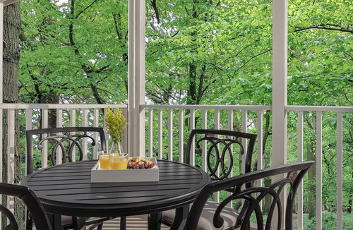 Galloway Villa | 2BR Villa at Marriott's Fairway Villas - Full Kitchen + Golf Resort Setting