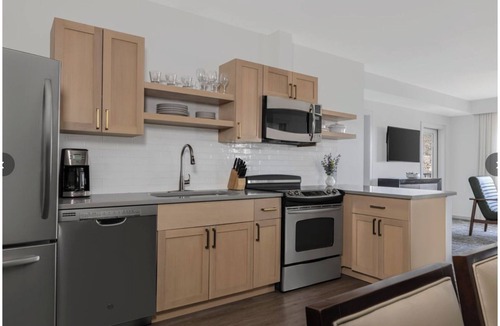 Galloway Condo | 2BR Villa Near Atlantic City & Golf