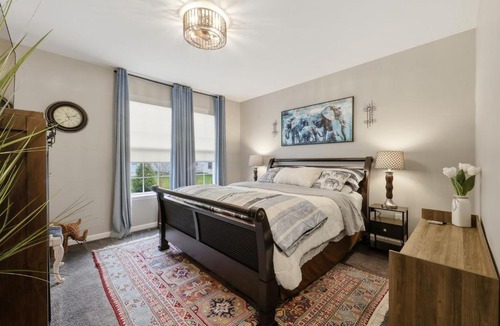 Middletown Apartment | 2Br2Ba Retreat Elevated Living A Professional Haven in Middletown, DE