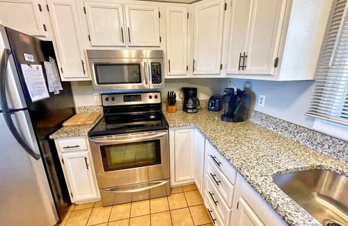 La Follette Condo | 2C Condo: Lake/Ridge/Golf Views