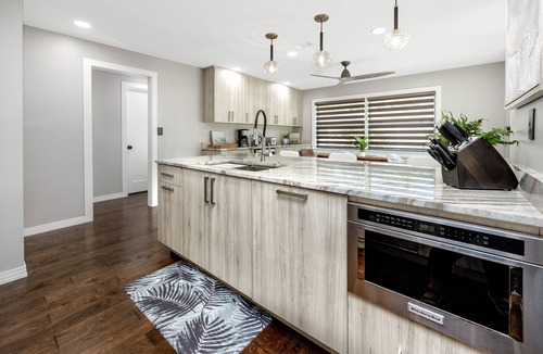 Seminole House | 2min to beaches - Family Friendly Retreat