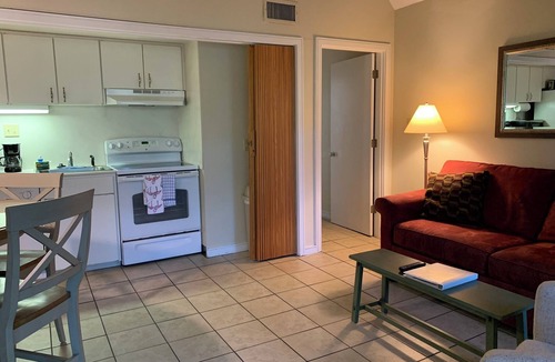 West Beach Village Condo | 2nd Floor Villa Overlooking Lagoon* Check out our sister property #7166339