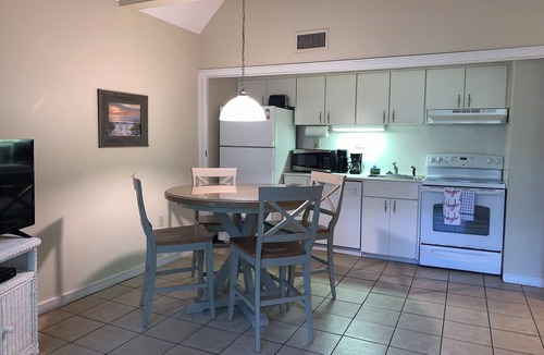 West Beach Village Condo | 2nd Floor Villa Overlooking Lagoon* Check out our sister property #7166339