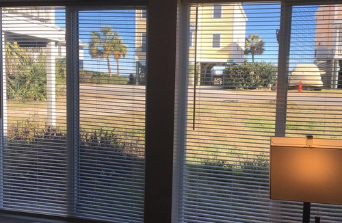 Murrells Inlet House | 2nd Row 2 bed/1 bath Beach and Inlet property. Pet friendly with fee.