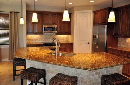 Marco Island House | 3/2.5 home, custom designed with vacation in mind.