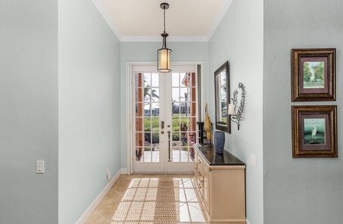 Saint James City House | 3/2 Beautiful Pool Home on the Water in St. James City!
