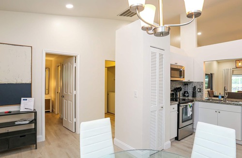 Lely Golf Estates Villa | 3/2 FURNISHED LAKE VIEW RENTAL, PET FRIENDLY