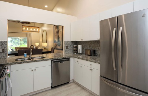 Lely Golf Estates Villa | 3/2 FURNISHED LAKE VIEW RENTAL, PET FRIENDLY