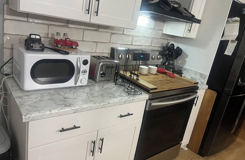 Statesboro House | 3/2 house in Statesboro with nearby GA Southern and Savannah