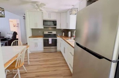 Plantation Island House | 3/2 House nestled in the Everglades National Park