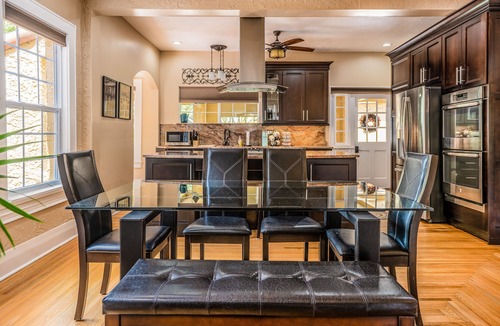 Lakeland House | 3/2 Luxury Spanish Villa - Pool - Pet Friendly