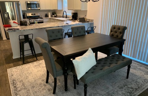 Wildwood Villa | 3/2 Villa in The Villages, FL