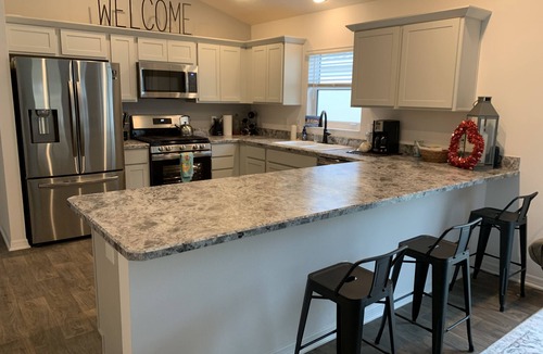 Wildwood Villa | 3/2 Villa in The Villages, FL