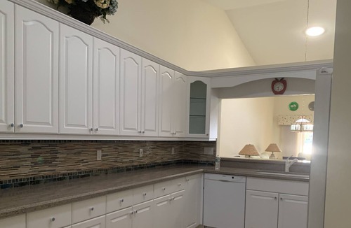 Crown Pointe Villa | 3-2 Villa.