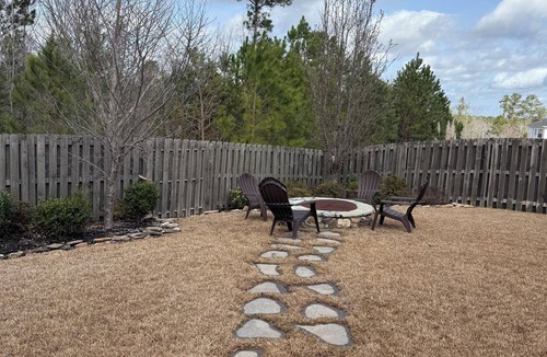 Riverwood Plantation House | 3-4 bedroom house w/WiFi, Riverwood Plantation located by Champions Golf Course