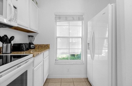 West Kissimmee House | 3 BD/2.5 BA/Encantada Resort (3006 WO)