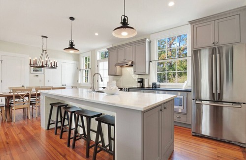 Tybee Island House | 3 Bed, 2.5 Bath Award Winning Historically Preserved Tybee Island Vacation Home