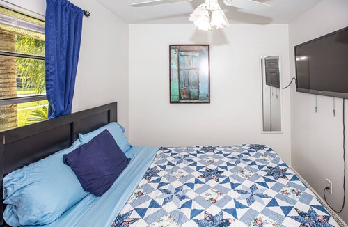 Azalea Park House | 3 Bed 2 Bath Comfy Home 15 min To Downtown!