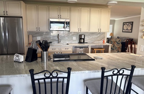 Port Charlotte House | 3 Bed - 2 Bath gorgeous home inside and out. Don;t miss this one.
