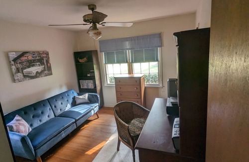 Augusta House | 3 bed 2 bath on the Savannah River with great fishing right out the backyard.