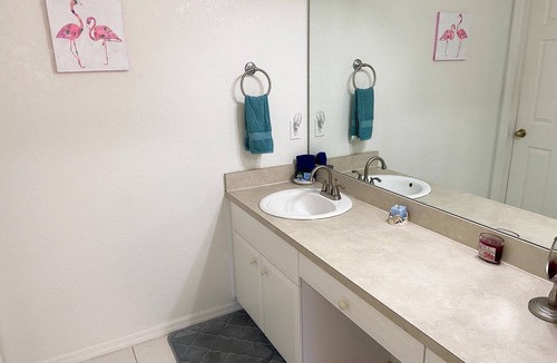 Rotonda Heights House | 3 Bed 2 Bath - Pool home in quiet neighborhood!