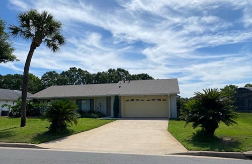 Indian Ridge Villa | 3 Bed, 2 Bath, Stunning Pool, with Stunning View and games room
