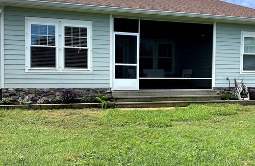 Riviera Beach House | 3 BED-2BAClose to Pier Park and 30A~GOLF CART- Oct-Dec Open!
