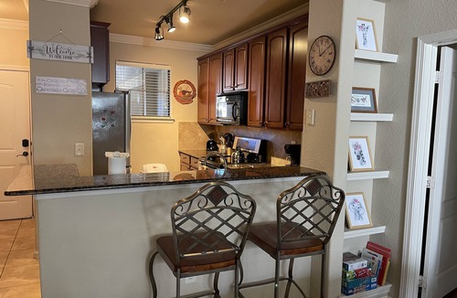 Wellington Condo | 3 bed 3 bath Bella Piazza