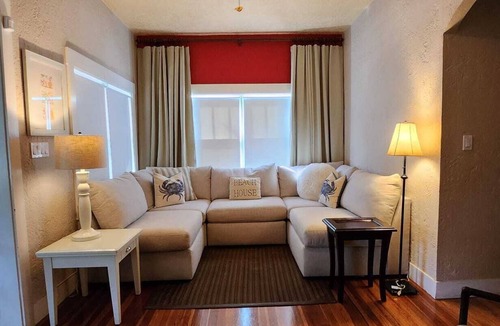 Delray Beach House | 3 Bed 3 Bath Downtown Delray Beach Vacation Home