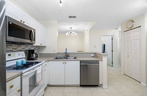 Beachwalk Isles Condo | 3-bedroom, 2-bath condo in Fort Myers close to the beaches