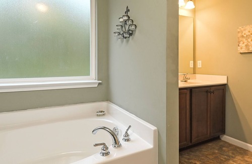 Mauldin House | 3 Bedroom 2 Bath Entire House in Greenville
