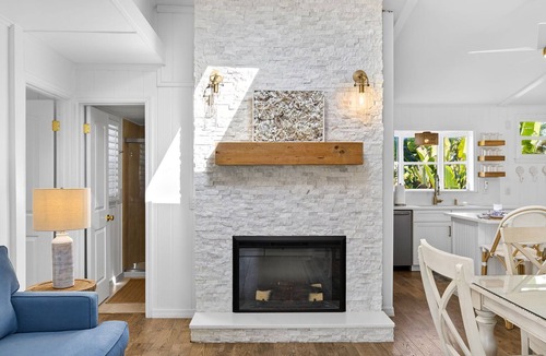 Sanibel House | 3-Bedroom, 3-Bath Private Home in Sanibel Steps to Beach 1 Week Minimum Rental