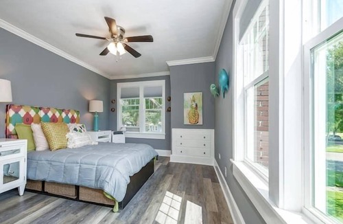 United Central Apartment | 3 Bedroom 801005 by Houzlet