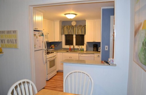 Beach Haven Cottage | 3 bedroom accommodation in Beach Haven