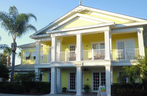 Bahama Bay Apartment | 3 Bedroom Bahama Bay Resort Condo - Peaceful Location - Near Disney & Universal