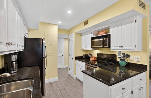 Kiawah Island Condo | 3 bedroom, Close to Resort Center for MEMORABLE Kiawah Vacation!