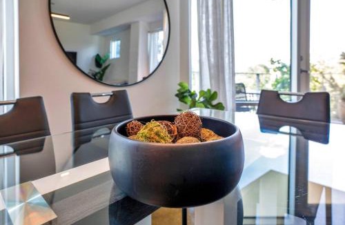 South Eola Apartment | 3 bedroom Corner Suite
