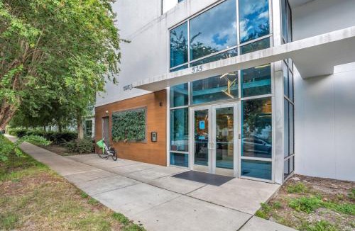 South Eola Apartment | 3 bedroom Corner Suite