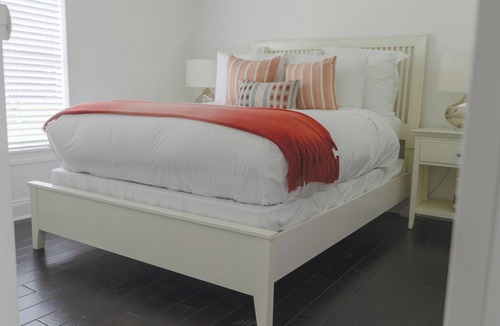 Ocala Cottage | 3 Bedroom Cottage in Luxury Equine Estate Cottage 5