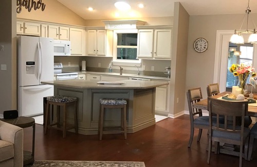 Glenbrook House | 3 Bedroom Designer Home Glenbrook The Villages