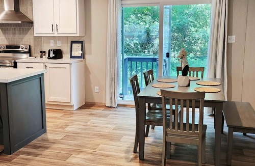 Palmetto Dunes House | 3-bedroom house in delightful Hilton Head Island, SC