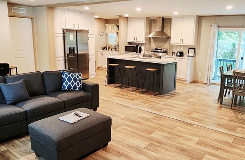 Palmetto Dunes House | 3-bedroom house in delightful Hilton Head Island, SC