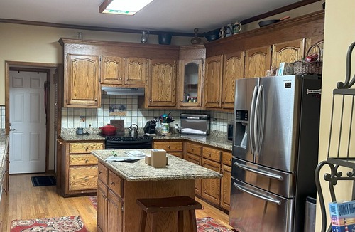 Lake Murray of Richland House | 3-bedroom home in welcoming Irmo with AC, Wi-Fi. Enjoy your stay