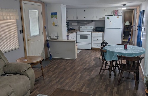 Summerton House | 3-bedroom Home Waterfront Lake Marion Summerton SC