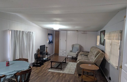 Summerton House | 3-bedroom Home Waterfront Lake Marion Summerton SC